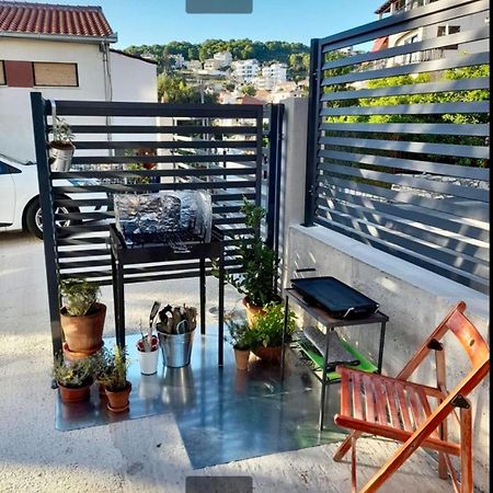 Studio Diana Trogir Ngoại thất bức ảnh