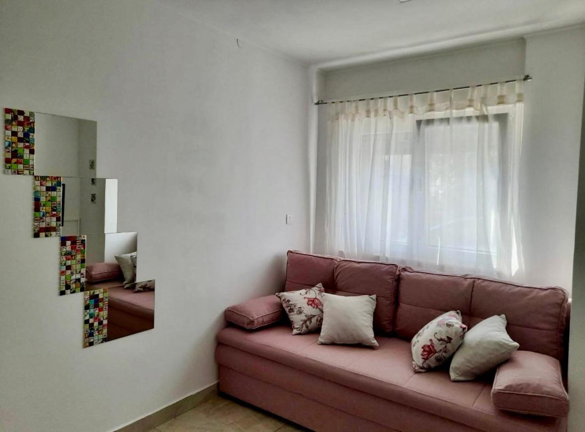 Studio Diana Trogir Ngoại thất bức ảnh