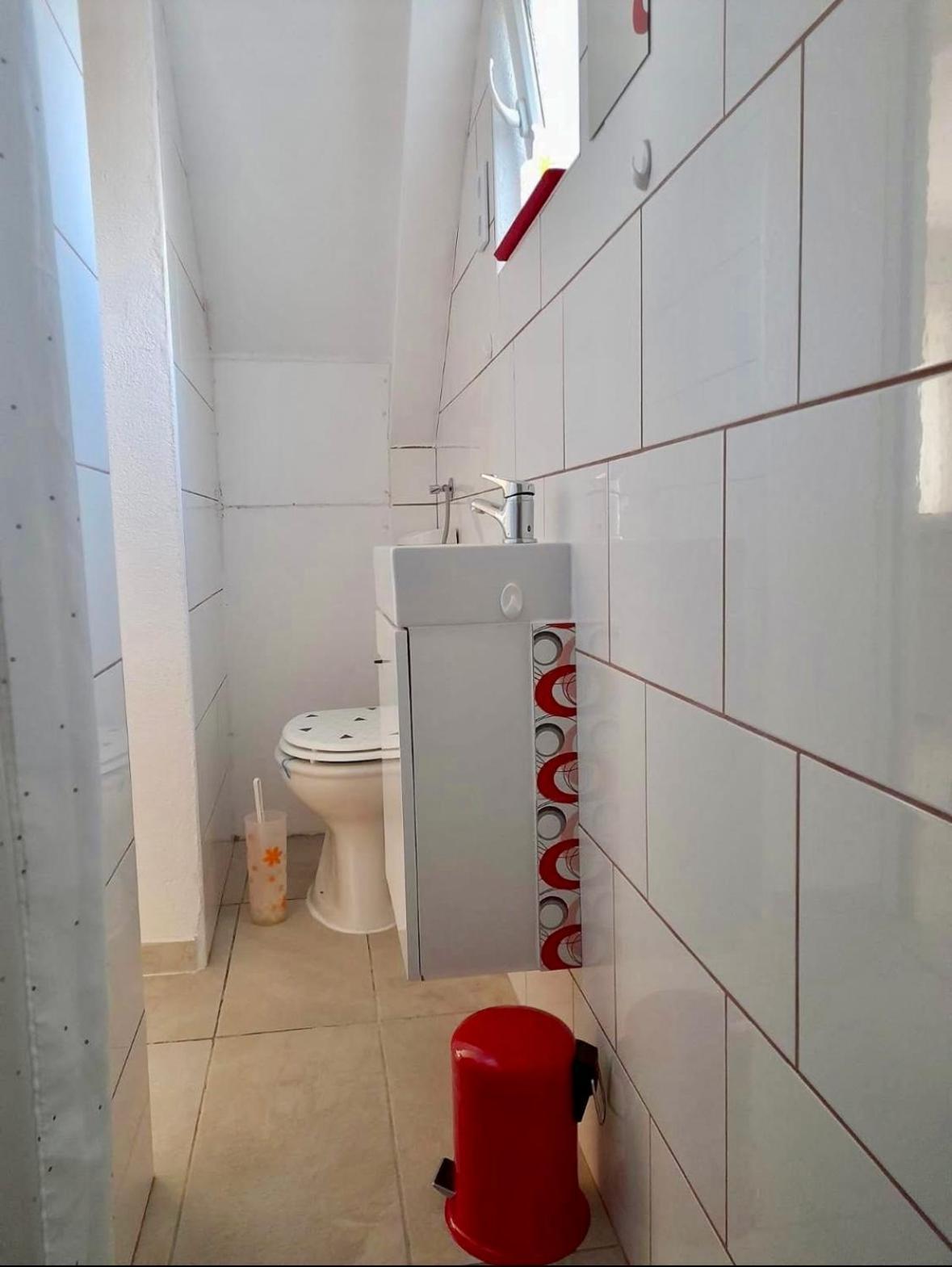Studio Diana Trogir Ngoại thất bức ảnh