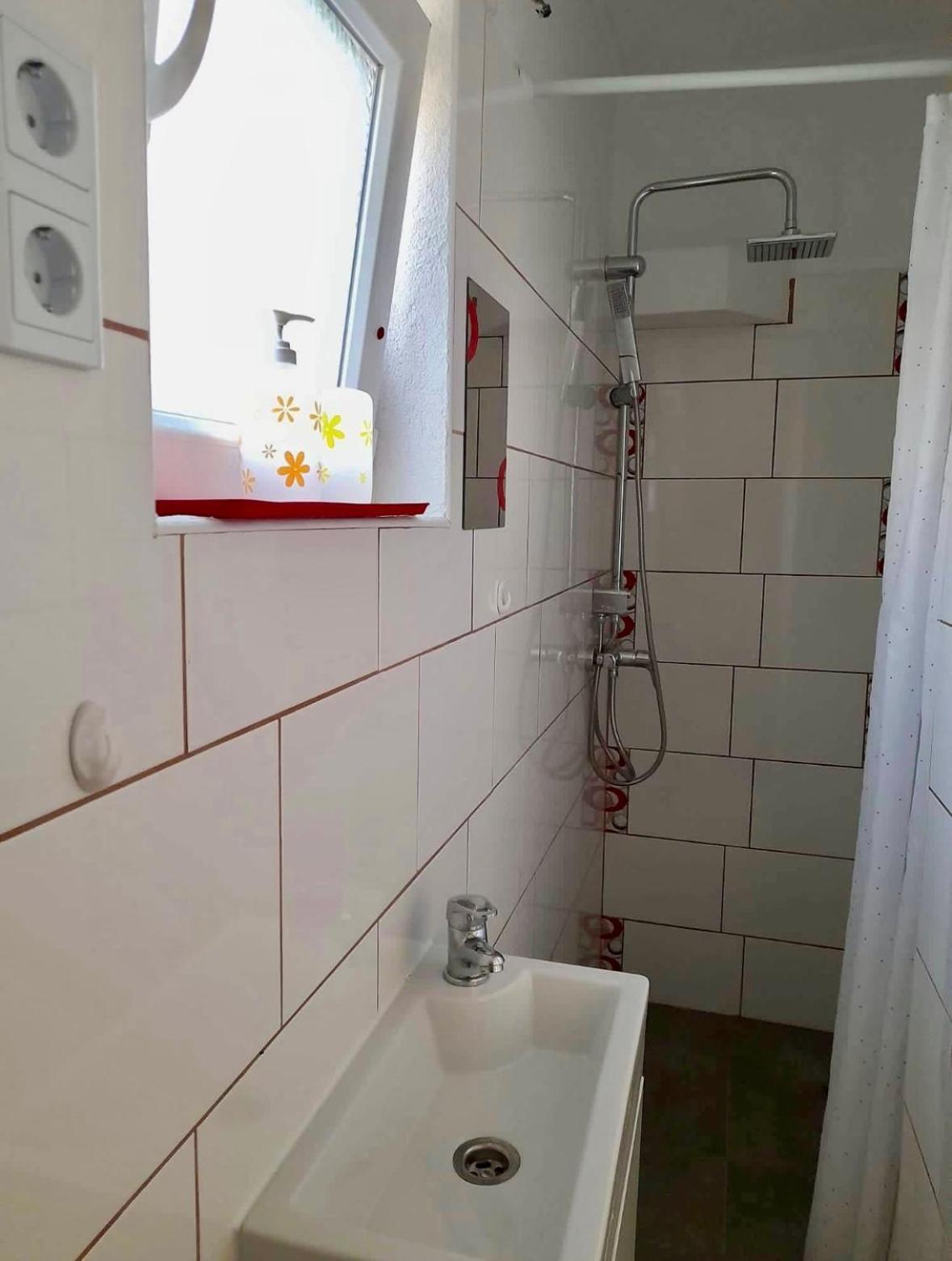 Studio Diana Trogir Ngoại thất bức ảnh