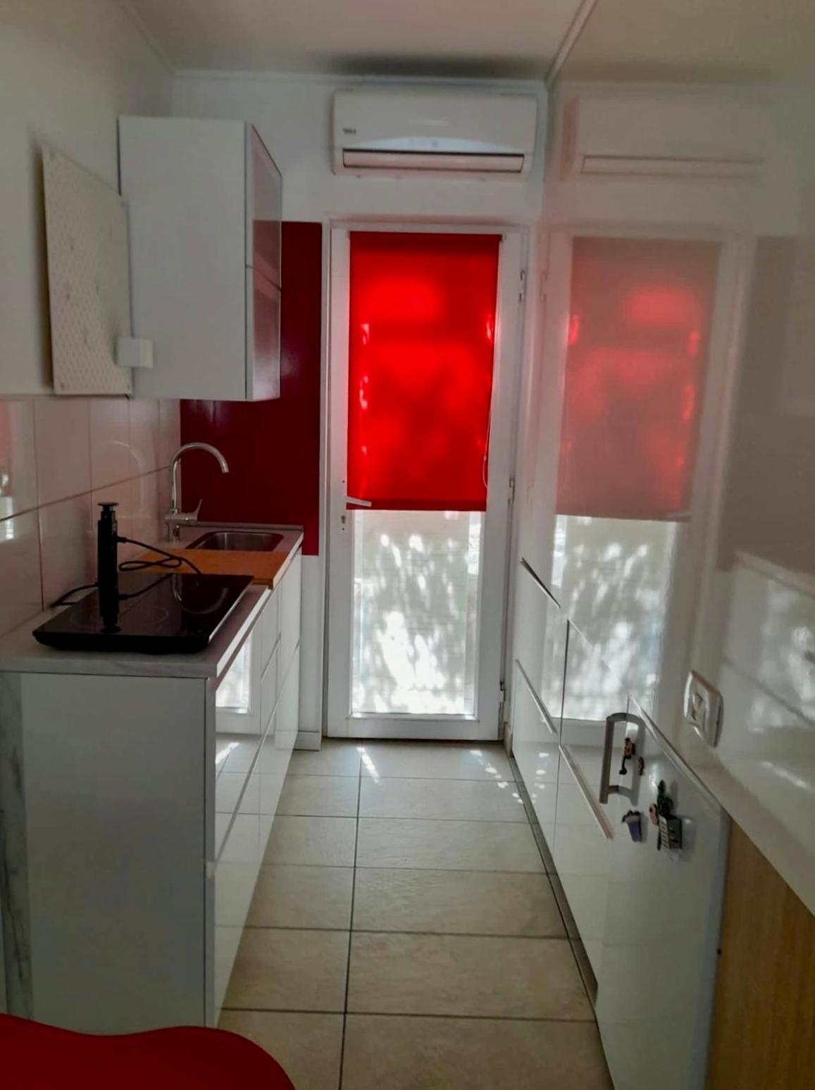 Studio Diana Trogir Ngoại thất bức ảnh
