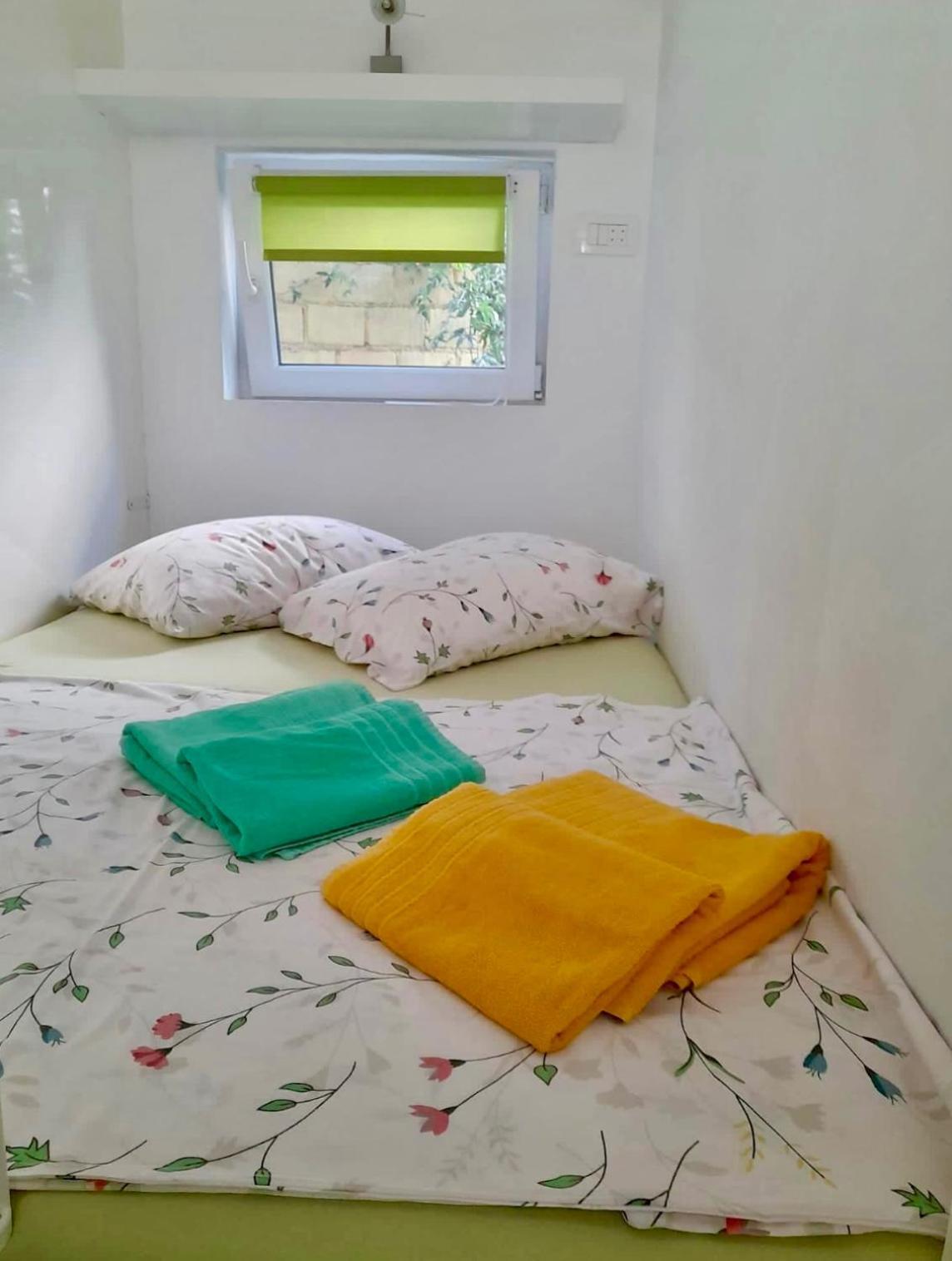 Studio Diana Trogir Ngoại thất bức ảnh