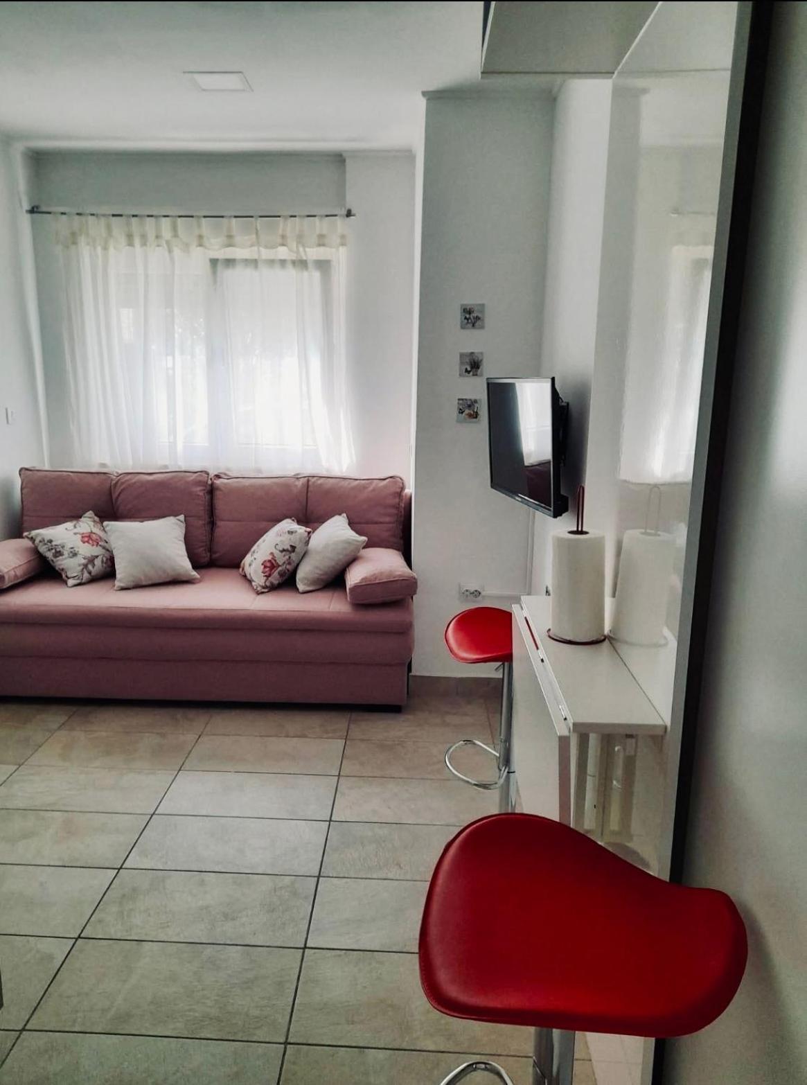 Studio Diana Trogir Ngoại thất bức ảnh