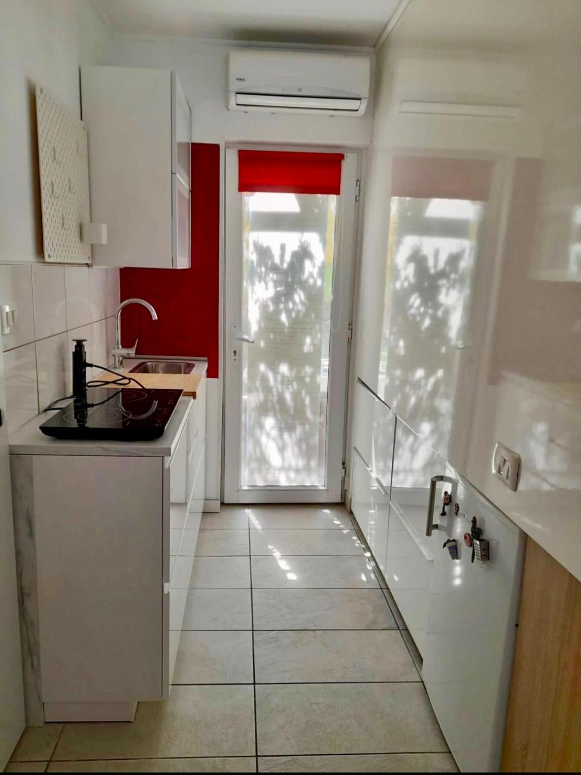 Studio Diana Trogir Ngoại thất bức ảnh
