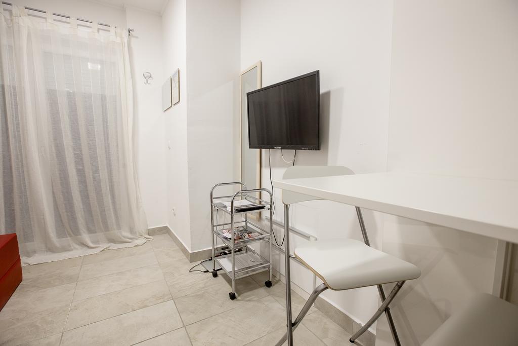 Studio Diana Trogir Ngoại thất bức ảnh