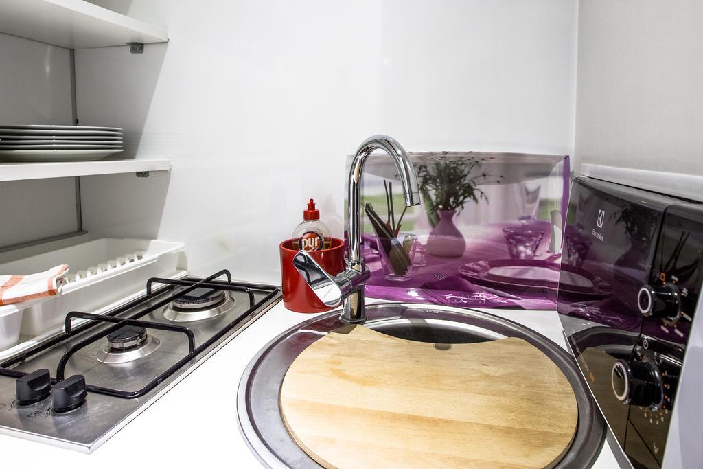 Studio Diana Trogir Ngoại thất bức ảnh
