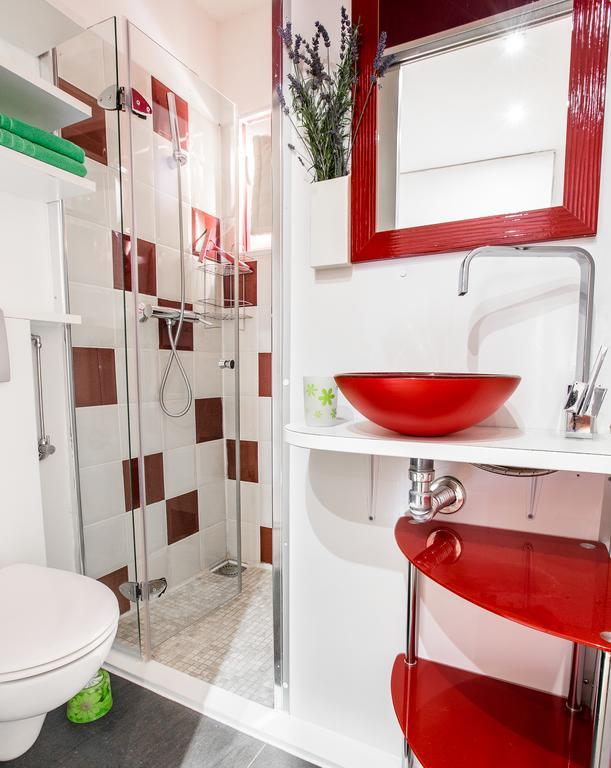 Studio Diana Trogir Ngoại thất bức ảnh